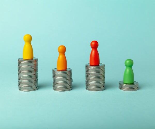 the federal reserve and economic inequality 