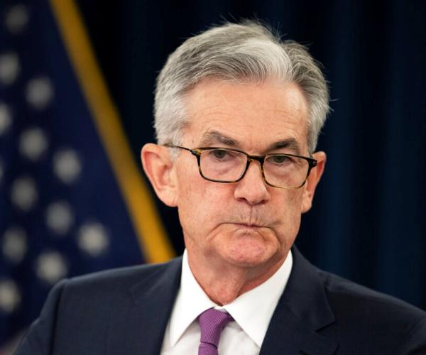 The Hazards of 4 More Years of Fed's Powell