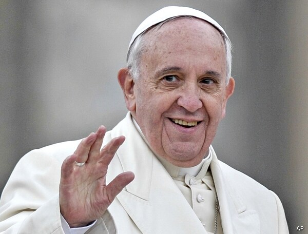 One Year Later, Pope Remains a Mystery