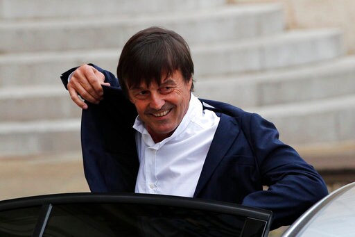 France to Ban Oil, Gas Output on Home Soil in Symbolic Step