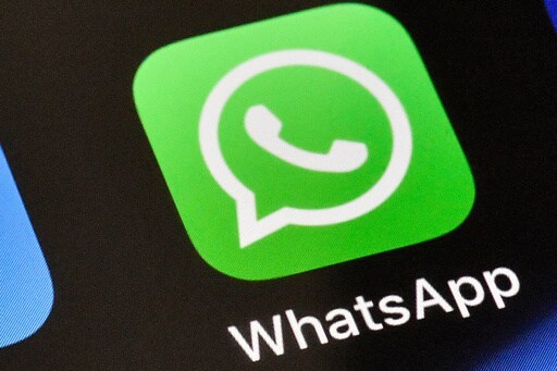 WhatsApp Says Russia Has Tried to Fully Block the Messaging App