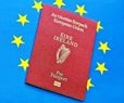 Americans Seeking Irish Citizenship Jumps 63%