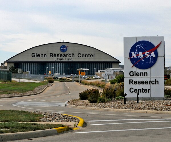 Space Mission Nuke Reactor Passes Ground Testing