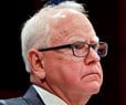 Walz Skips Hearing Amid Childcare Fraud Scandal