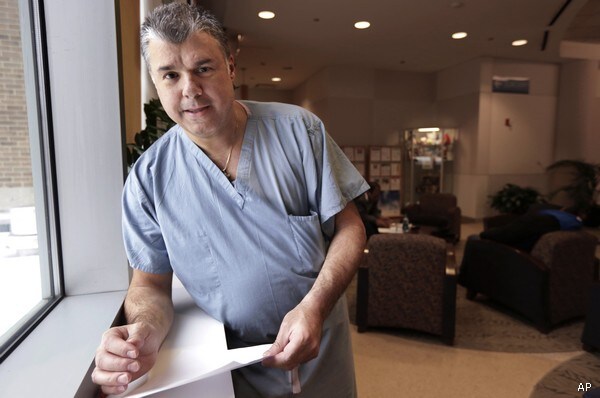 Use of Obamacare Services to Spike Next Week