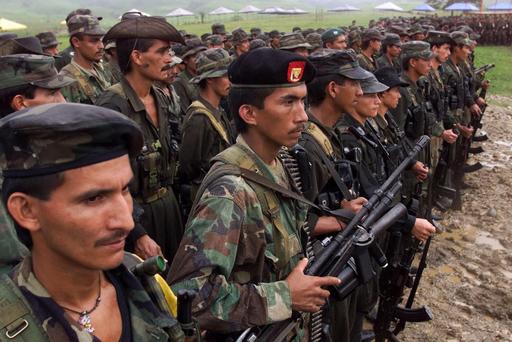 A Look at What Colombia's Peace Deal May Mean