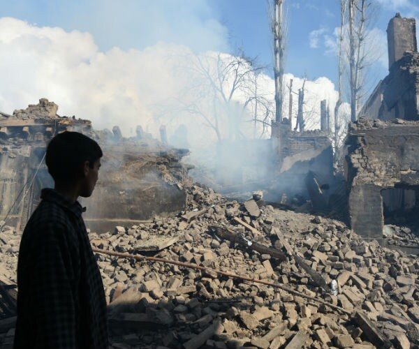 The Side of the India-Pakistan Conflict the World is Ignoring