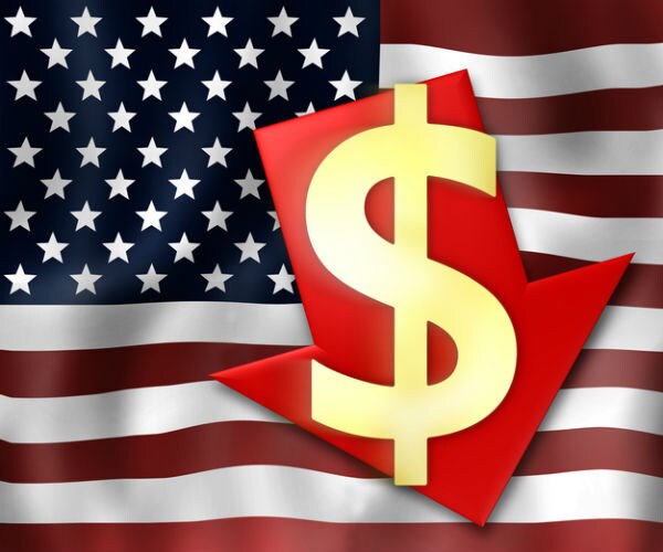 Trump, Clinton Won't Bring Real Change