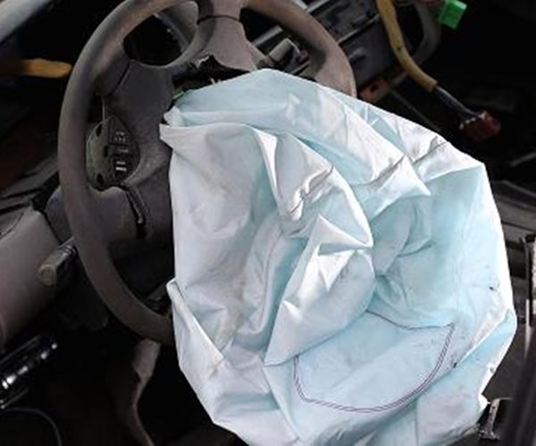4 Carmakers Settle Claims Over Takata Air-Bag Inflators for $553 Million