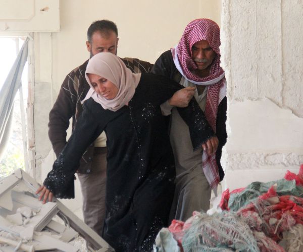 Is US-Russia Cooperation on Syria Really So Unthinkable?