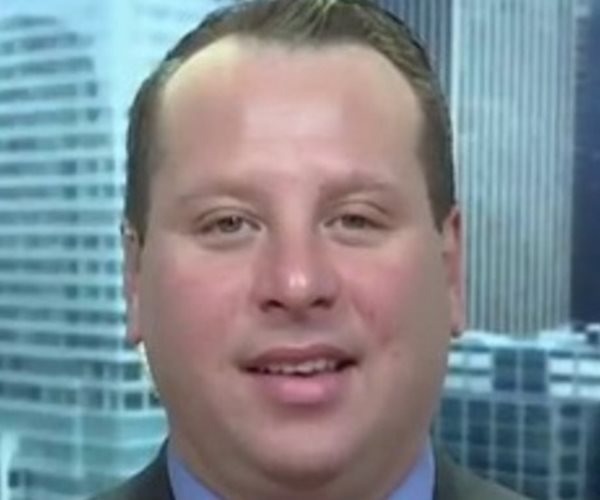 Mueller to Call Former Trump Aide Nunberg for Interview