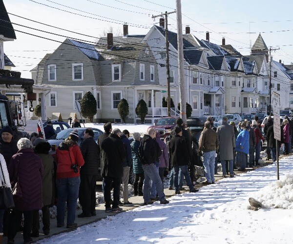 How Crucial Is NH Victory? Depends on Whom You Ask