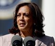 VP Harris Says Congress Needs to Lead on Immigration, Abortion, Big Tech