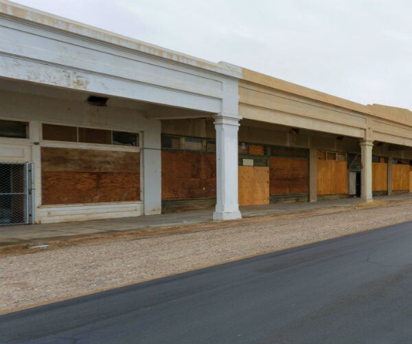 The Fastest Way to Break Capitalism Is to Fix It   