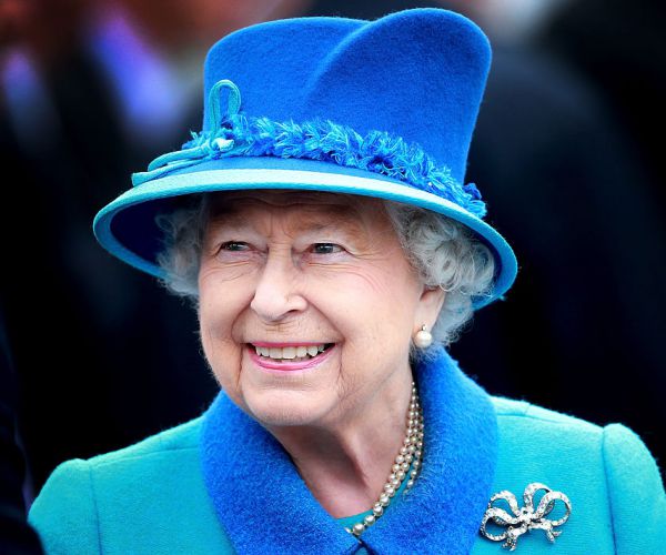 Queen Condemns Manchester Attack as 'Act of Barbarity'
