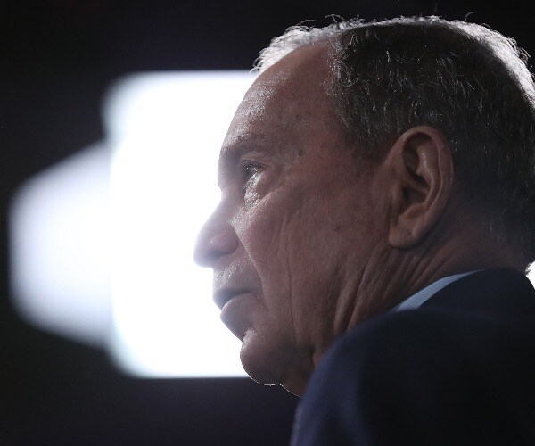 In South, Bloomberg Contends With Stop-and-Frisk Remarks