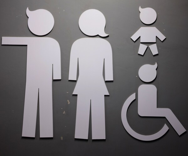 Baby Born in Tucson Airport Restroom Is Left Behind Along With an Apology