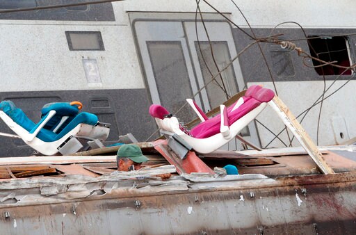 Morocco: Speed Cited as Cause of Derailment, Driver Detained