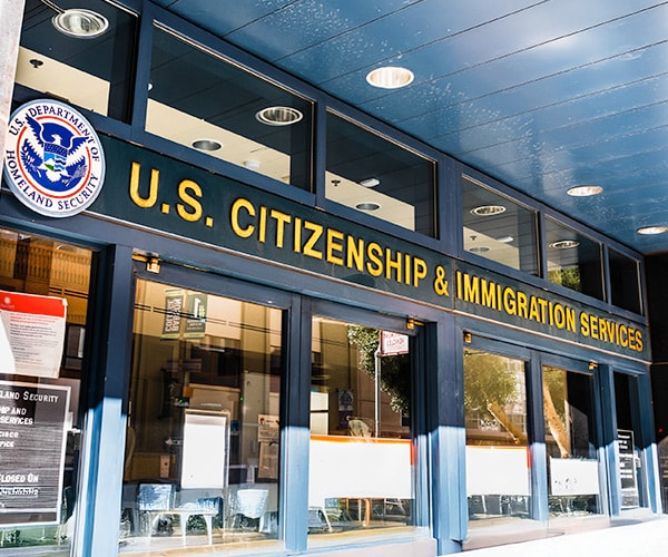Let's Set, and Keep Record Straight on DHS Contracting Claims