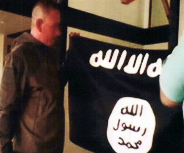 US Soldier Pleads Guilty to Trying to Help Islamic State
