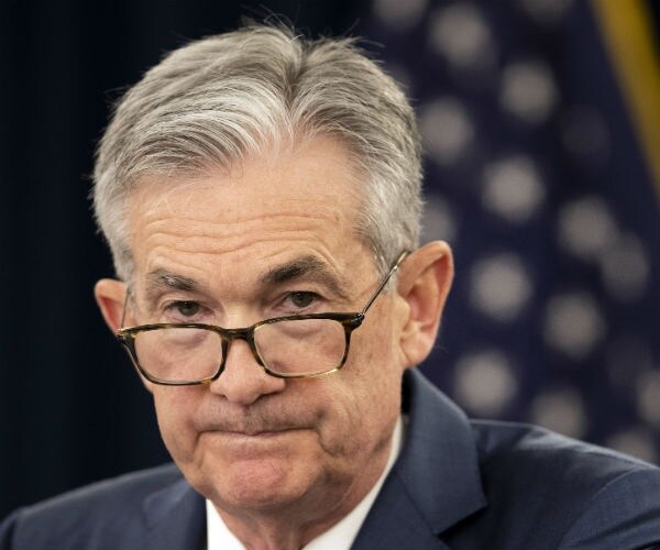 Democrats Write to Powell for Answers on Fed's Repo Actions
