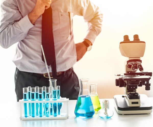 Biden's Secret Plan to Beat China? Restore US to R&D Greatness