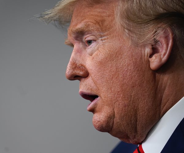 Trump: 'Remove Every Barrier' to Coronavirus Drugs