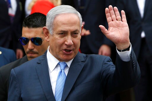 Netanyahu Opposition to Iran Deal Not Shared by All Israelis
