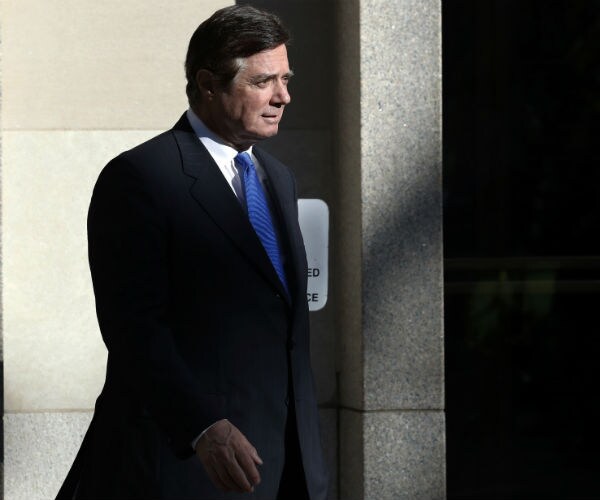 After Manafort Mueller Must Shift Gears — to Dems   
