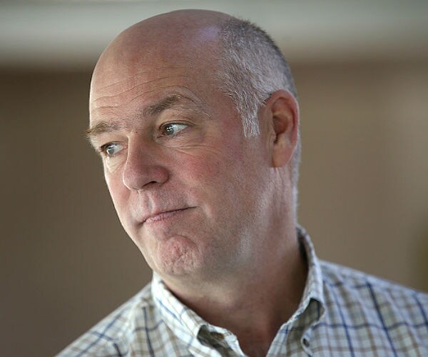 Montana Newspapers Withdraw Gianforte Endorsement