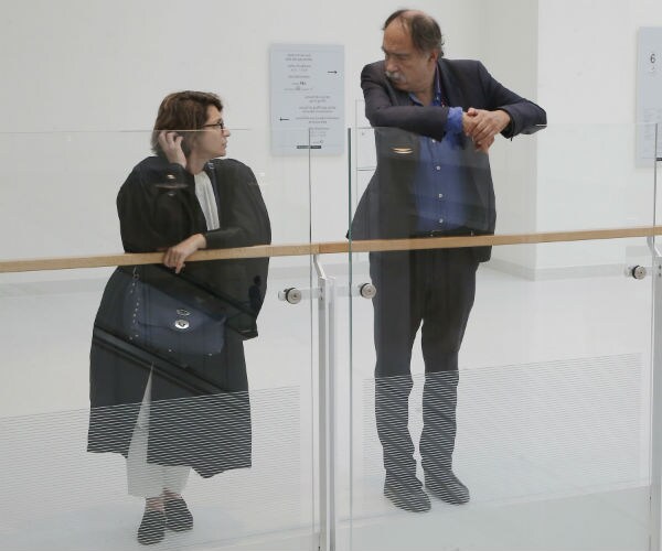 Cannes Film Festival: Terry Gilliam Dispute Goes to Court