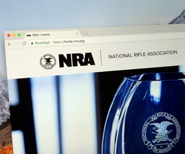 Will Sanity Finally Beat the NRA in 2020?