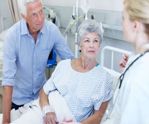 Teaching Hospitals Have Lower Death Rates