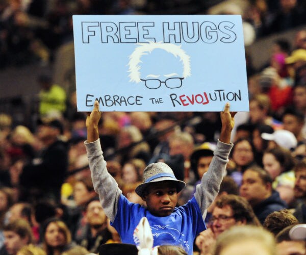 Family Famed for Protest Photo Die When SUV Goes off Cliff