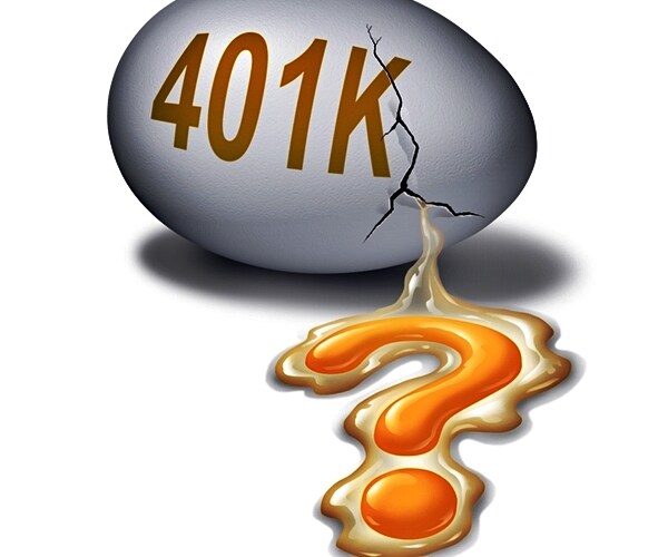 Biden Plan to Improve the 401(k) Does the Opposite