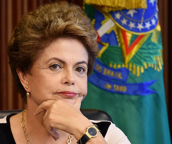 Brazil's Impeachment Panel Stacked Against Rousseff