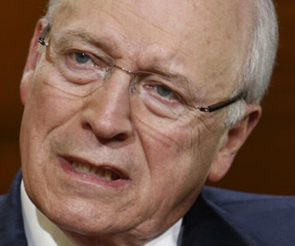 Christian Bale to Play Dick Cheney in Adam McKay's Biopic