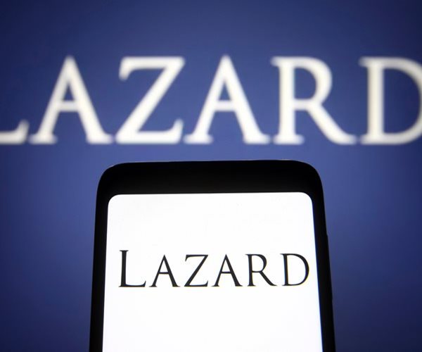 Lazard Fires Senior Banker for Improper Behavior
