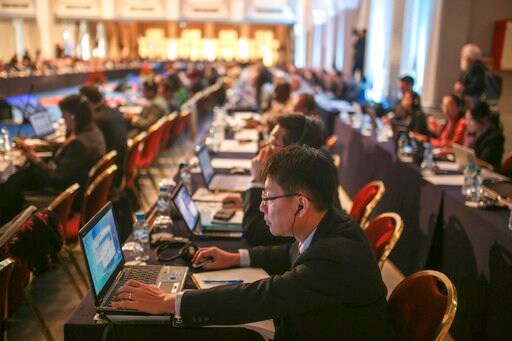 Nations Press Panel to Raise Annual Bluefin Tuna Quotas