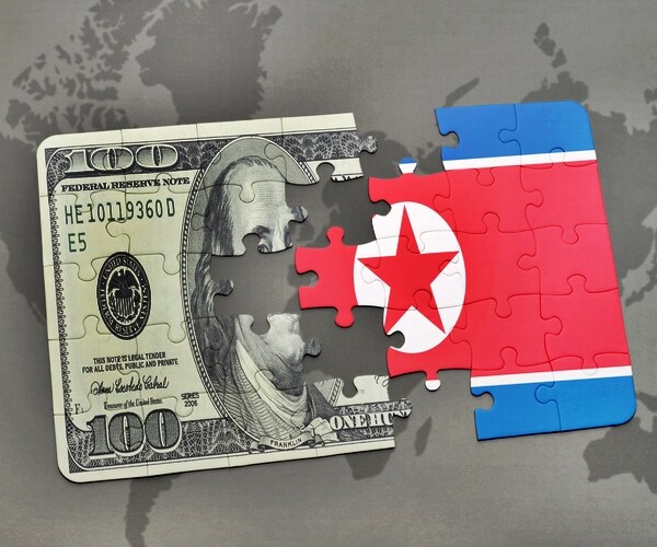 Jim Rogers: 'Very Exciting Future' for Those Who Invest in North Korea