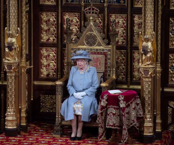 Queen Faces Renewed Heartache After Puppy Dies