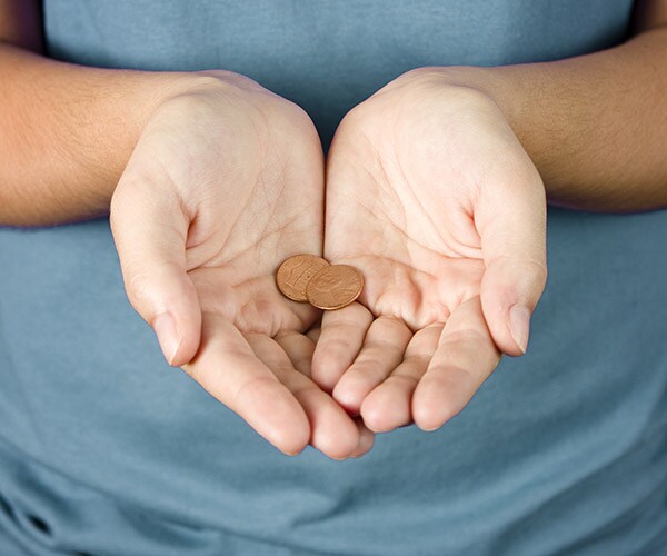 $1,000 Emergency? Most Americans Don't Have That Much Saved