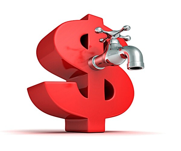 Why Every Investor Should Invest in Water