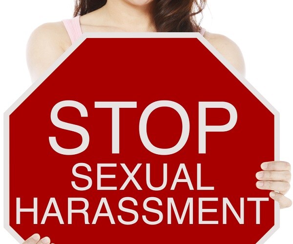 Can We Stop Sexual Harassment?