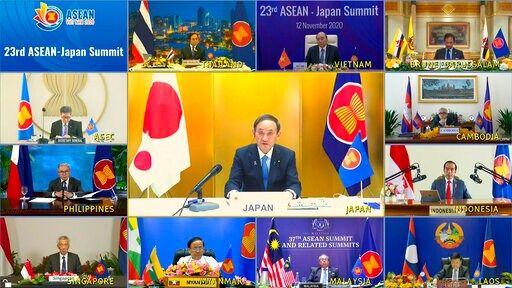 Trump Skips Southeast Asia Summit for Third Year in a Row