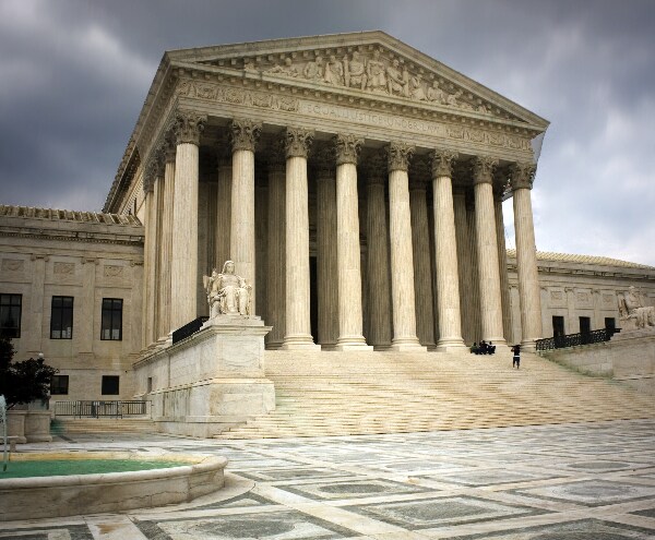 At Least 3 Judges Being Eyed as Biden Mulls High Court Pick