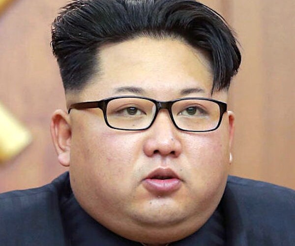 Gordon Chang: It Might Be Taps for NK's Billion Dollar Cash Cow