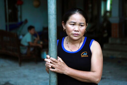 Vietnamese Turn to Traffickers to Help Chase Fortunes Abroad