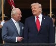Hardman to Newsmax: Trump-Charles Visit 'Great Healer' for US-UK Ties