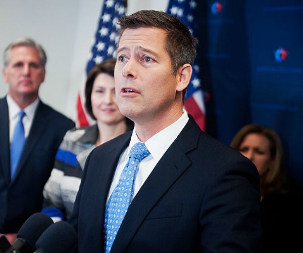 Rep. Sean Duffy: Trump Has Control Over His Administration